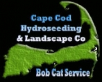 Capecodlandscape Logo