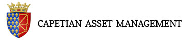 Capetian Asset Management Logo