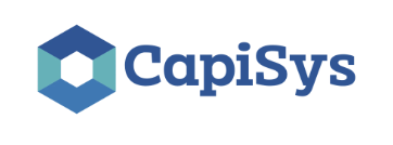 Capisys part of Oxford Learning Group Co Ltd Logo