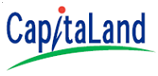 CapitaLandCSR Logo