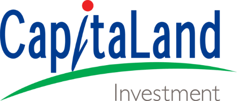 CapitaLand Investment Limited Logo