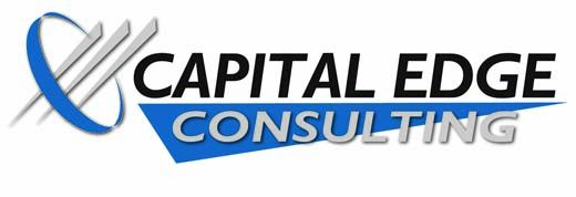 CapitalEdgeConsult Logo