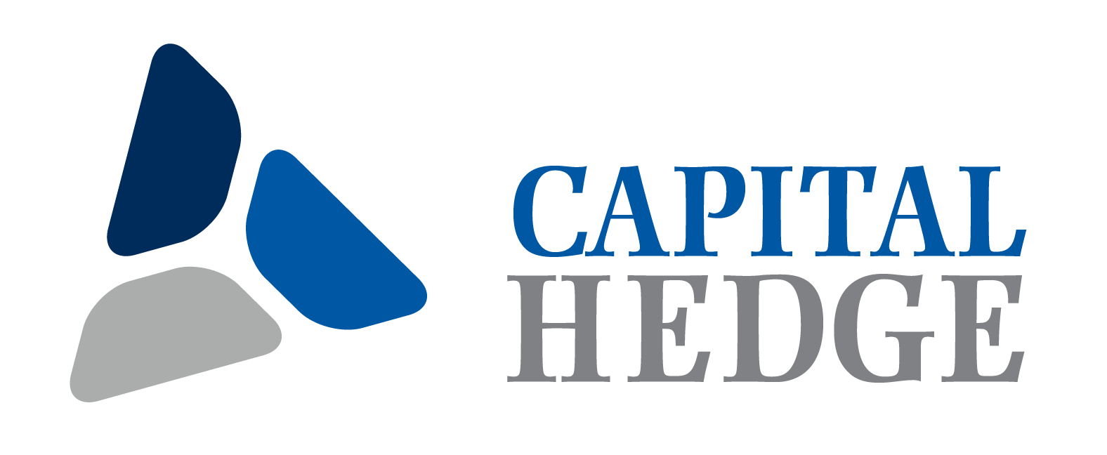 CapitalHedge Logo