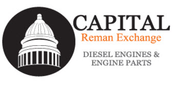CapitalRemanExchange Logo