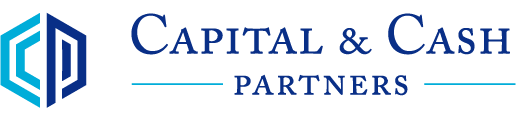 Capital & Cash Partners Logo