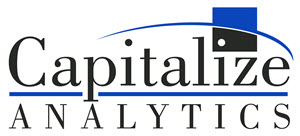 Capitalize Analytics Logo