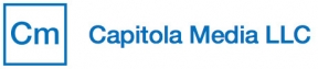 CapitolaMedia Logo