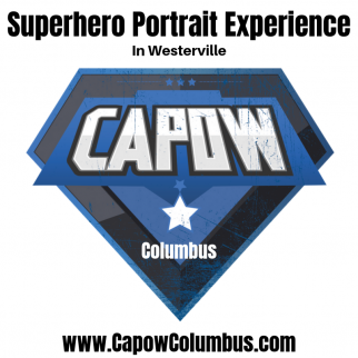 CapowColumbus Logo