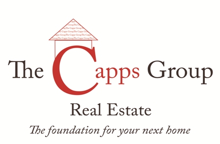 The Capps Group Real Estate, Inc. Logo