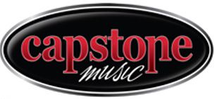 Capstone-Music Logo