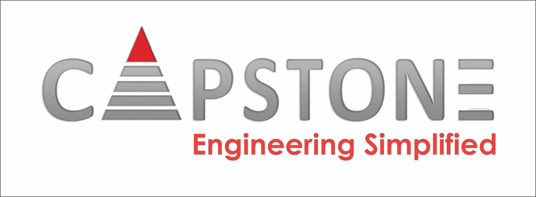 Capstone Engineering Logo
