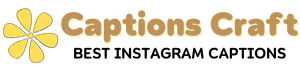 Captions Craft Logo