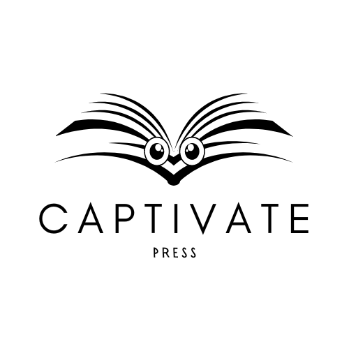 Captivate Press Logo