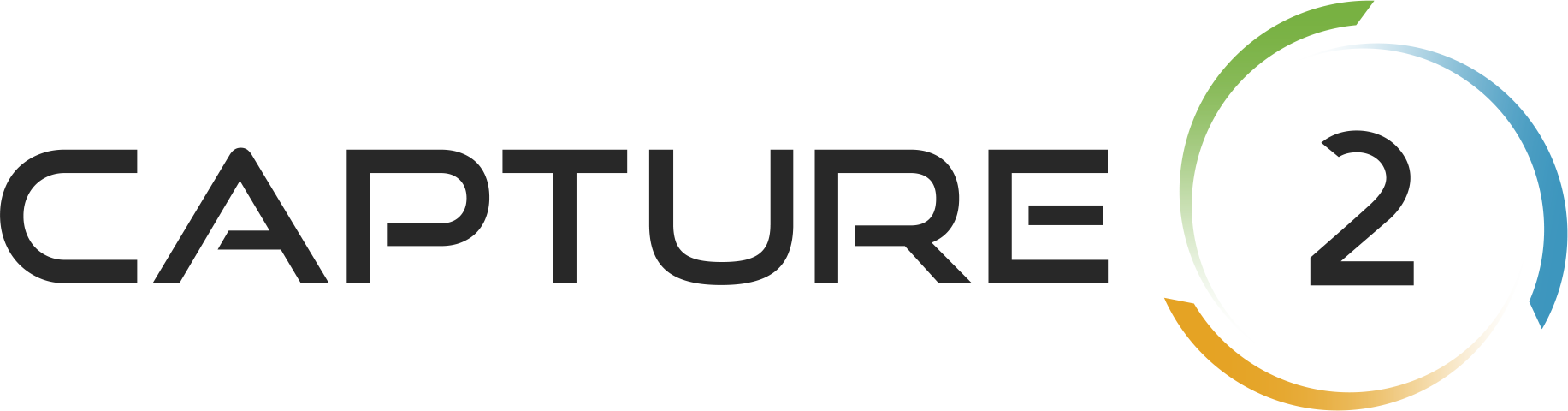 Capture2, Inc. Logo