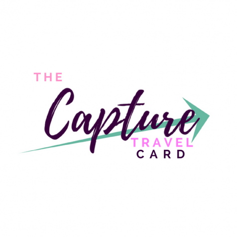 CaptureTravel Logo