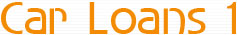 Car-Loans Logo