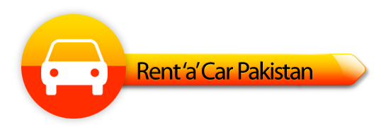 Car-Rental-Lahore Logo