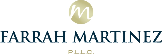 Farrah Martinez, PLLC Logo