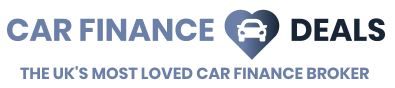 CarFinanceDeals Logo