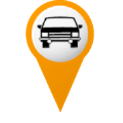 CarHireKenya Logo