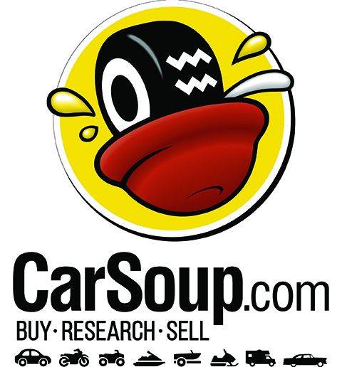 CarSoup.com Logo