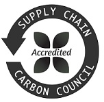 Supply Chain Carbon Council Logo