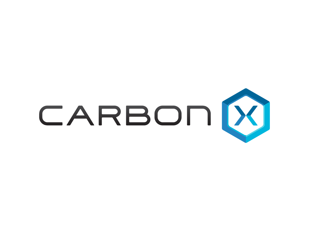 CarbonX Logo