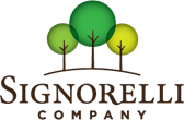 The Signorelli Company Logo
