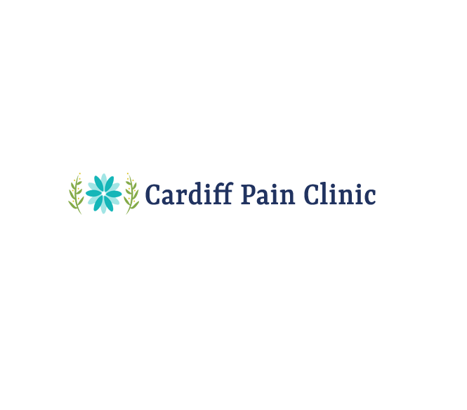 Cardiff Pain Clinic Logo