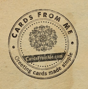 CardsFromMe Logo