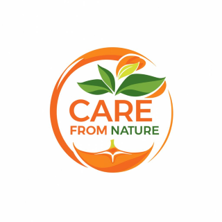 CareFromNature Logo