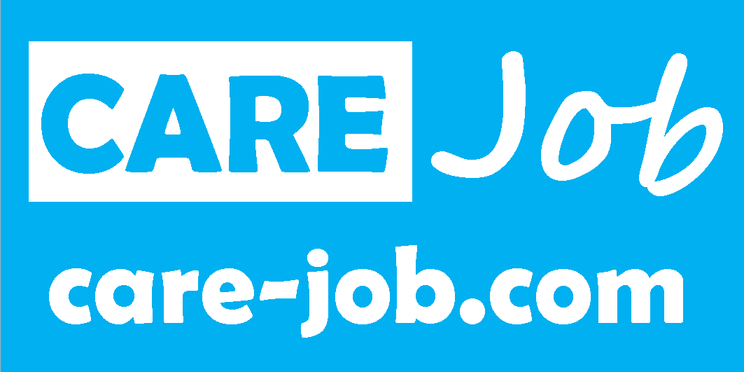 CareJob Logo