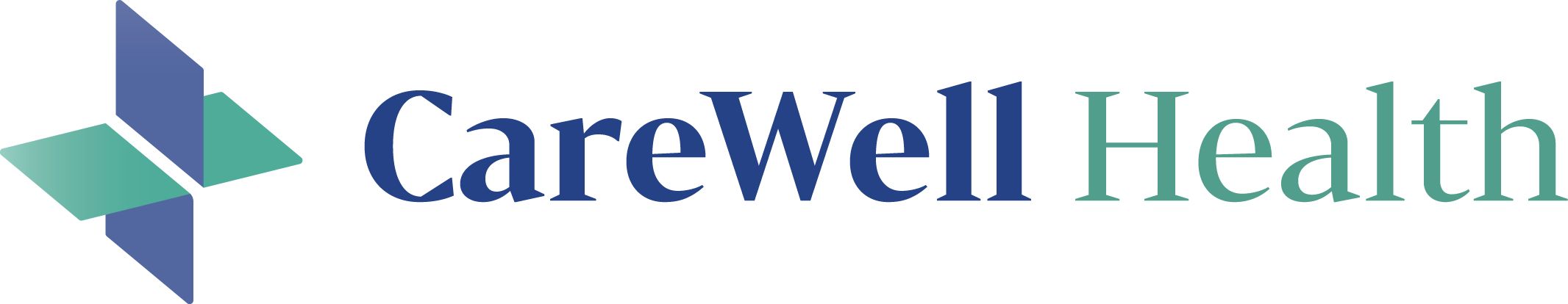 CareWell Health Medical Center Logo