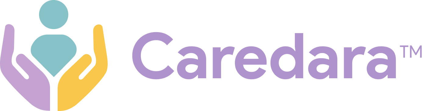 Caredara Logo