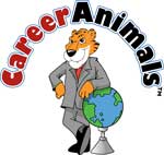 CareerAnimals Logo