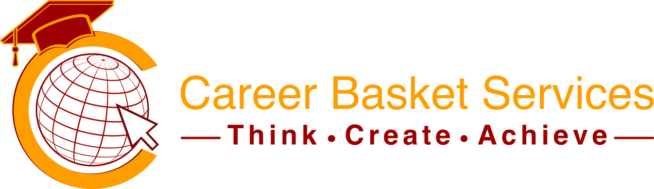 CareerBasket Logo