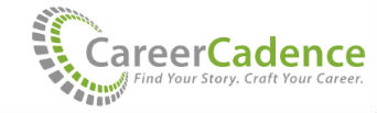 CareerCadence Logo