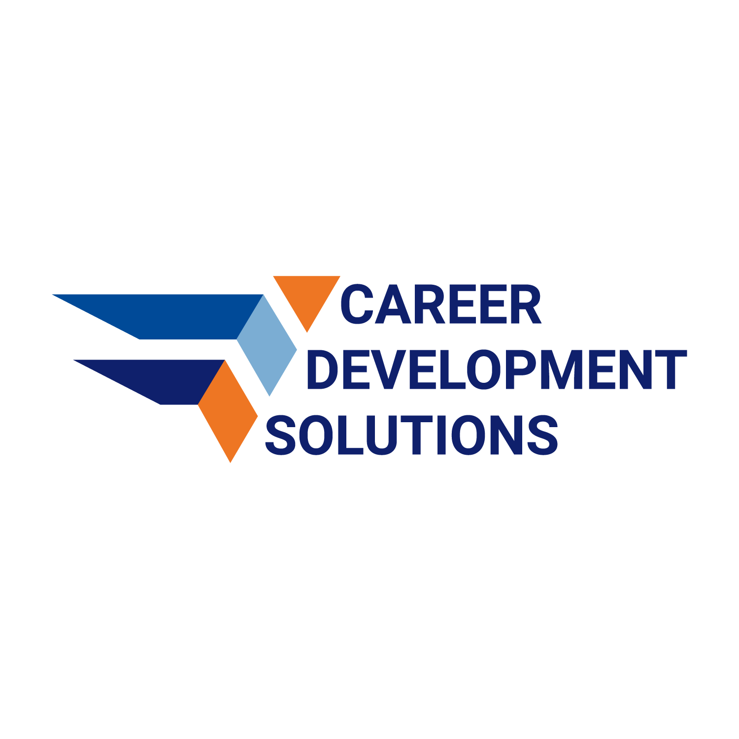 Career Development Solutions Logo