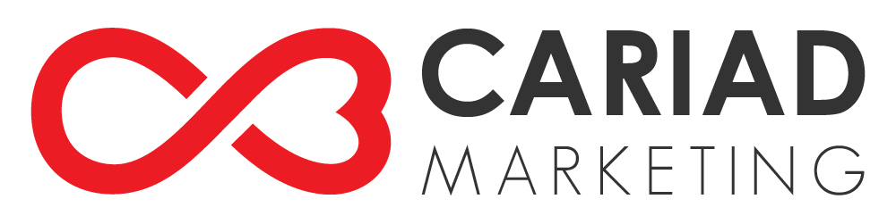 CariadMarketingUK Logo