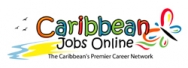 CaribbeanJobs Logo