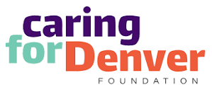 Caring For Denver Foundation Logo