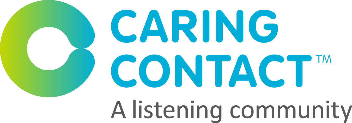 CaringContact Logo