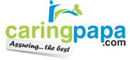 Caringpapa Logo