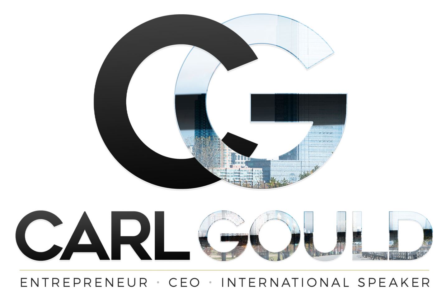CarlGould Logo