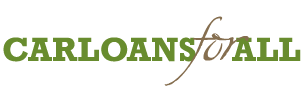 Car Loans For All Logo