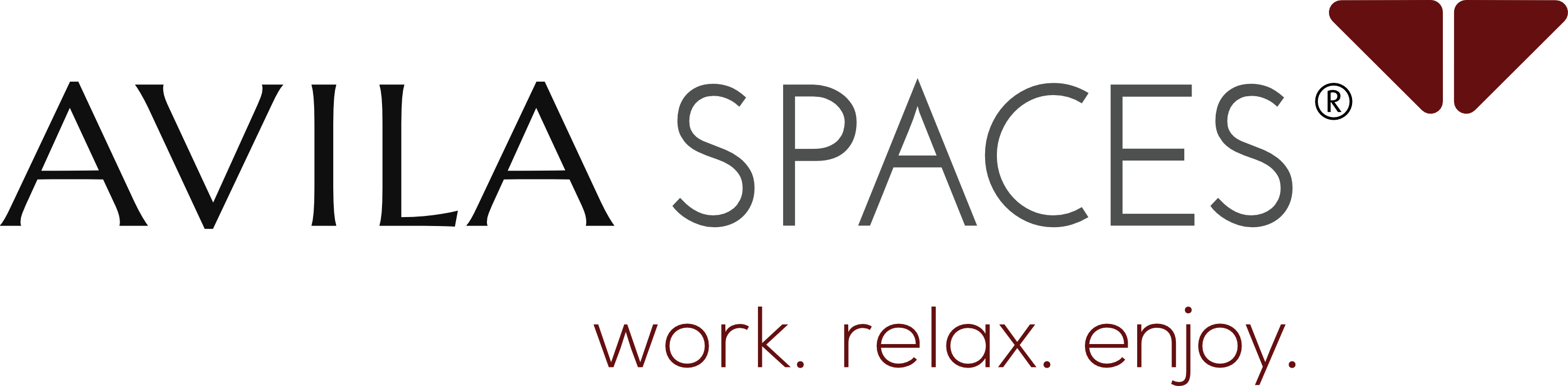 Avila Spaces Logo