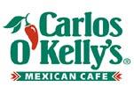 CarlosOKellys Logo