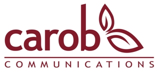 CarobComm Logo