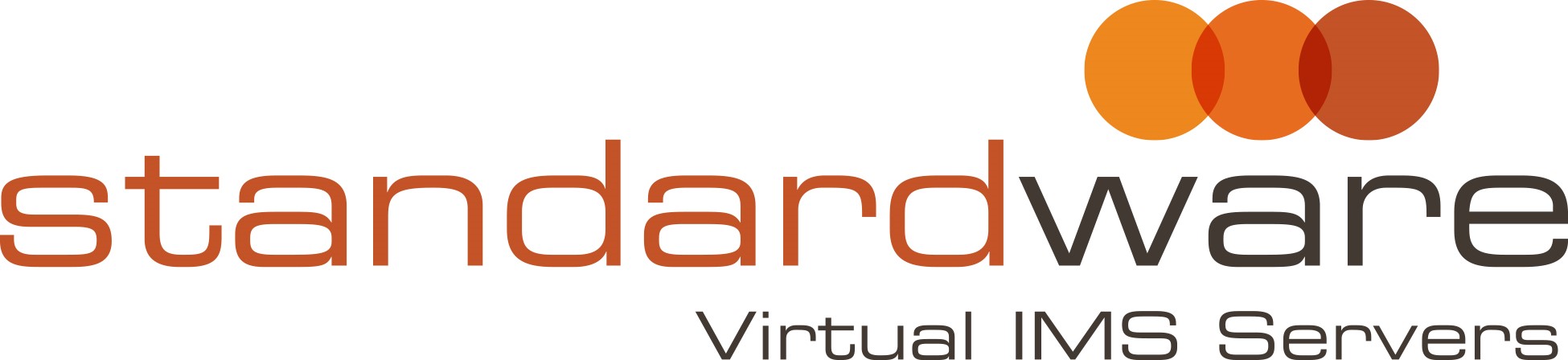 Standardware Inc. Logo