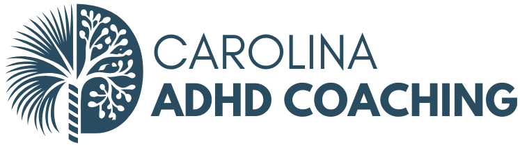 CarolinaADHD Logo